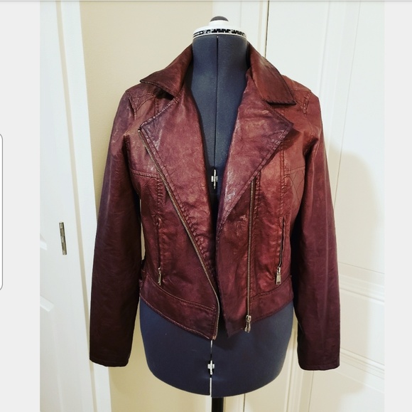 joujou Jackets & Blazers - Joujou Utility jacket cropped (S)
